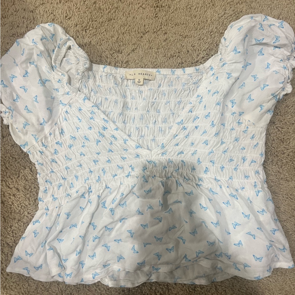 PacSun Top
